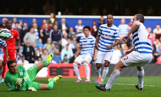 只要他敢于 只要他敢于